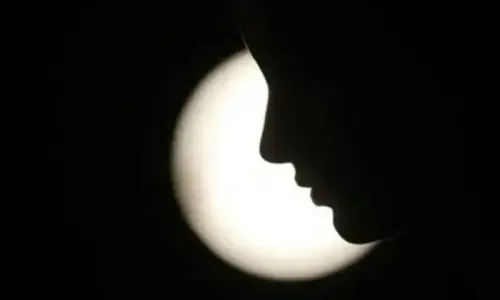 American rape victim records statement before Karachi magistrate