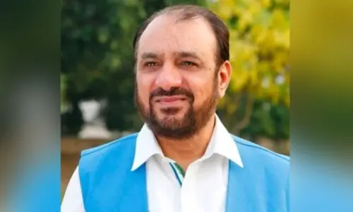 JI leader passes away