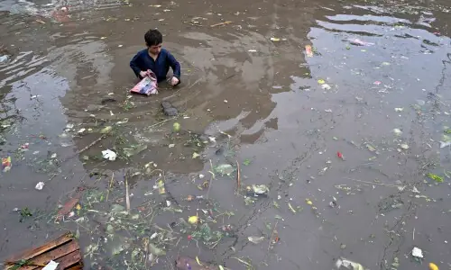 Authorities told to step up monsoon preparedness as rain-related deaths in Punjab, KP reach 43 Authorities told to step up monsoon preparedness as rain-related deaths in Punjab, KP reach 43