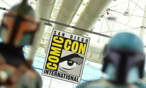Marvel to make its triumphant return to San Diego Comic-Con
