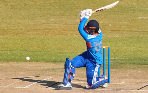 Vaibhav Sooryavanshi hits maiden 50 as India thump Zimbabwe in T20 Vaibhav Sooryavanshi hits maiden 50 as India thump Zimbabwe in T20