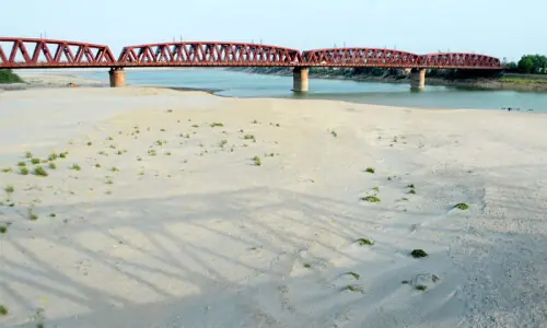 Operation of Jalalpur Canal widely condemned in Sindh