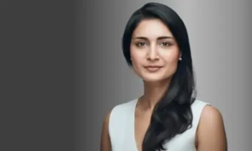 Pakistan-origin Saadia Zahidi to lead International Air Transport Association Pakistan-origin Saadia Zahidi to lead International Air Transport Association
