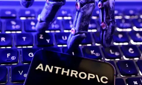 Anthropic bets on cheaper AI with new model Anthropic bets on cheaper AI with new model