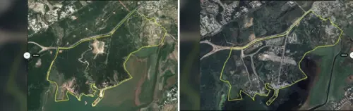 PM takes notice of 50pc tree cover loss at Rawal Lake park PM takes notice of 50pc tree cover loss at Rawal Lake park