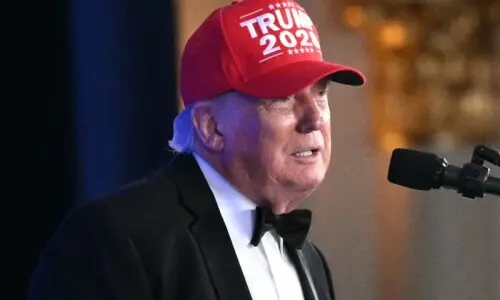 Trump says EU to pay ‘very big price’ for Google fine Trump says EU to pay ‘very big price’ for Google fine