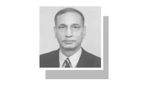 It is worth considering the Zia-era model of good governance in Balochistan