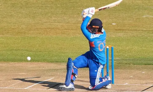 Indian sensation Sooryavanshi draws confidence from maiden fifty Indian sensation Sooryavanshi draws confidence from maiden fifty