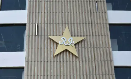 PCB tinkers with domestic structure again