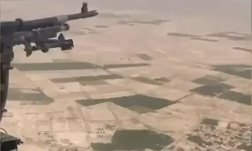 3 more terrorists killed in Mastung IBO, taking tally to 13: state media