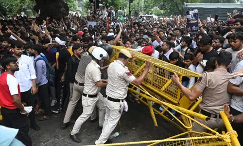 REGION: INDIA’S STUDENT RECKONING REGION: INDIA’S STUDENT RECKONING