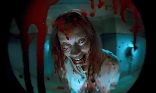 WIDE ANGLE: MAKING EVIL COHERENT WIDE ANGLE: MAKING EVIL COHERENT