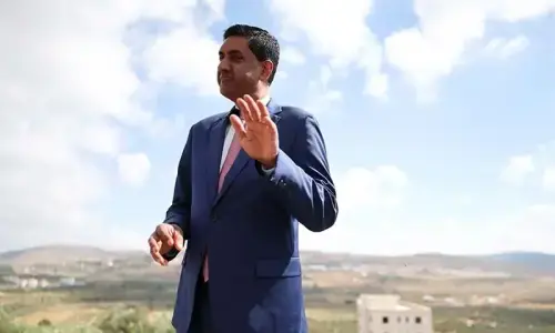 Khanna backs Mamdani&rsquo;s call for Netanyahu&rsquo;s arrest