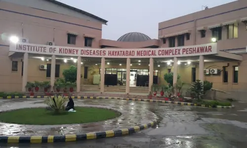 PHC asks kidney institute to consider civil servant medics for registrar posts PHC asks kidney institute to consider civil servant medics for registrar posts