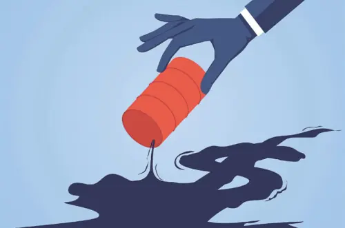 Green alternatives to oil dependence Green alternatives to oil dependence