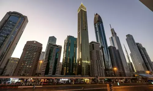 Dubai residents cash in on property market cooldown amid Mideast war Dubai residents cash in on property market cooldown amid Mideast war