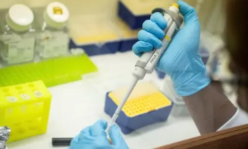 Chinese university investigating  girl&rsquo;s death in gene-editing trial