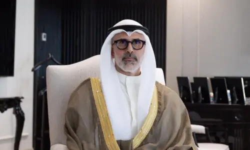 Kuwaiti foreign minister to visit Pakistan from July 28 to 29
