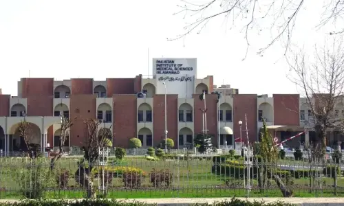 Minister orders Pims to make new emergency centre operational