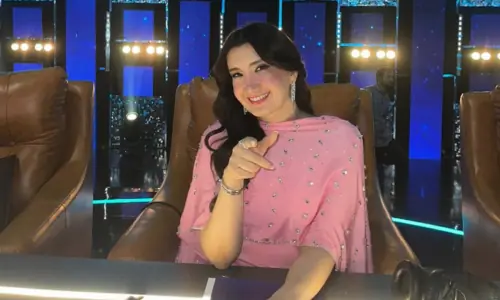 Zeb Bangash confirms Pakistan Idol is returning to finish its second edition