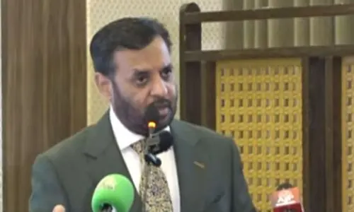 Minister urges decisive action to eliminate hepatitis C by 2030