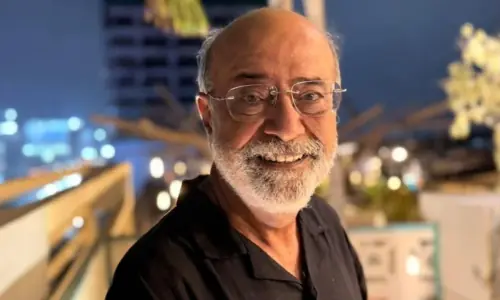 The hunt is on to find the actor who disrespected Syed Mohammed Ahmed