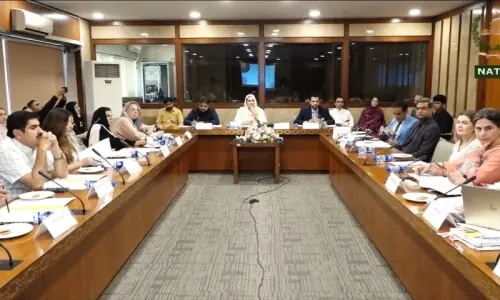 NA body wants nationwide standard age for marriage
