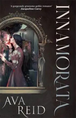 FICTION: BEAUTY AND THE BLOOD FICTION: BEAUTY AND THE BLOOD