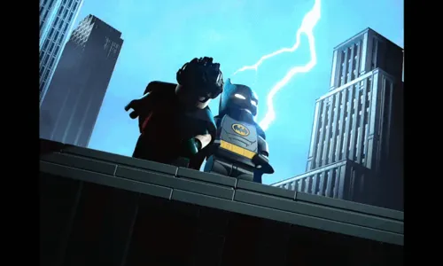 Game Review: Part Two &mdash; Lego Batman: Legacy is a must-play for any Bat-fan