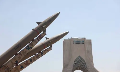 Editorial: With the theatre of conflict expanding, the Middle East war is in an extremely dangerous phase