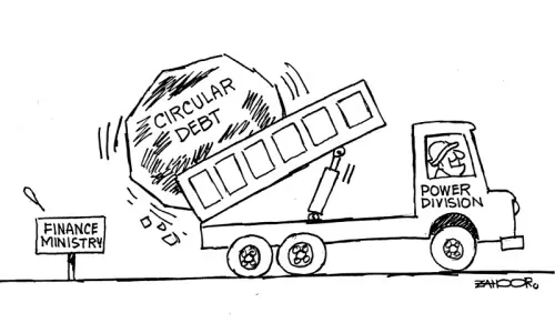 Cartoon: 31 July, 2026