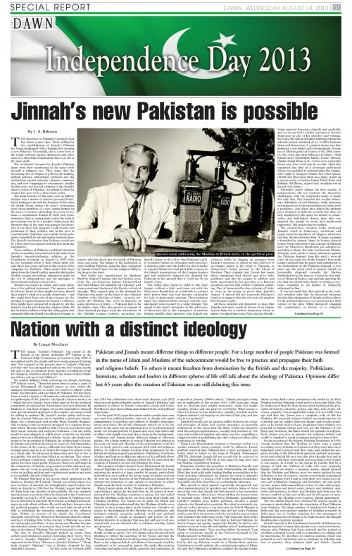 National Days
