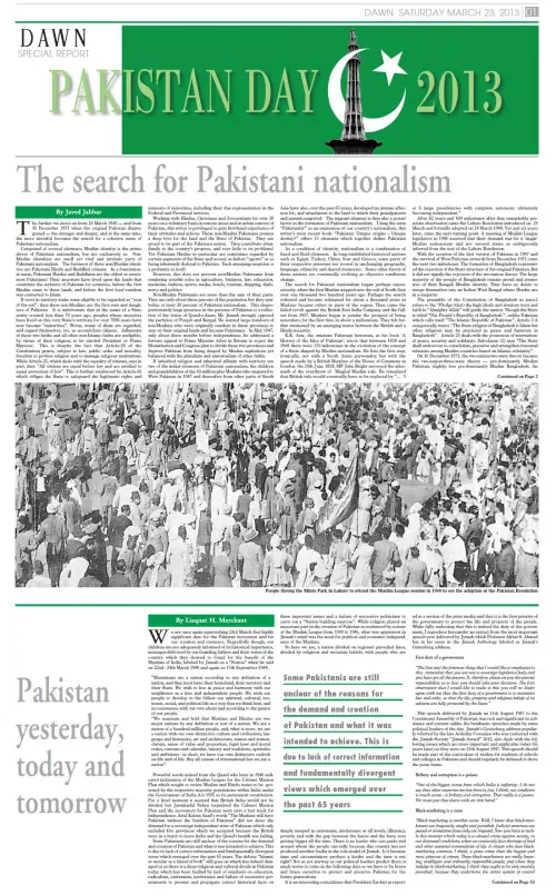 National Days