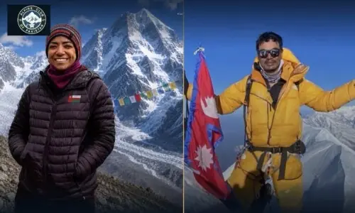 2 bodies found as search continues for climbers missing after Broad Peak avalanche