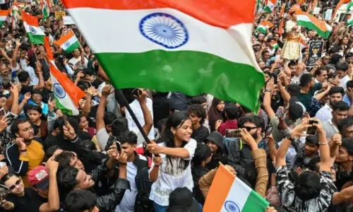 &lsquo;Fear of the regime has now gone&rsquo;: How big a risk does &lsquo;cockroach&rsquo; movement pose to India&rsquo;s BJP?