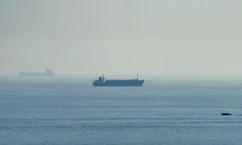 Strait of Hormuz remains closed despite claims by Centcom: Iranian armed forces