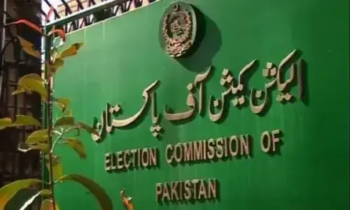 ECP says ready to hold LG polls in Punjab, KP, blames last-minute amendments for delays ECP says ready to hold LG polls in Punjab, KP, blames last-minute amendments for delays