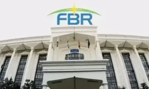 FBR beats July revenue target by Rs40bn