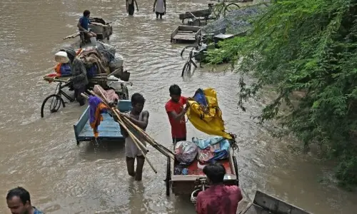 India braces for below-average August monsoon