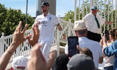 England cricket chief Key refuses to rule out Stokes return