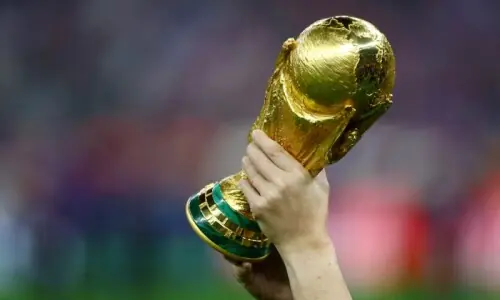 FIFA studying impact of expanding 2030 World Cup to 64 teams FIFA studying impact of expanding 2030 World Cup to 64 teams