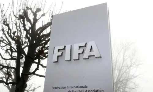FIFA plan hit by senior advisor resigning, AFC opposition