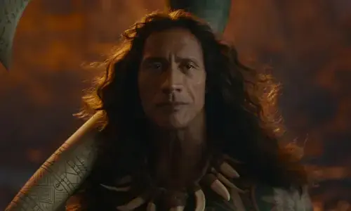 Review: The live-action Moana offers little reason for its own existence