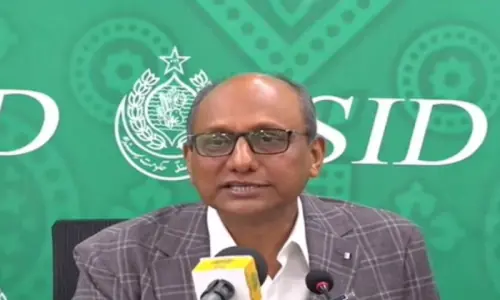 PML-N never won a general election without rigging, alleges PPP's Saeed Ghani PML-N never won a general election without rigging, alleges PPP's Saeed Ghani