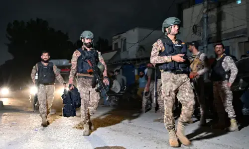 July deadliest month of 2026 as 606 killed in terror-related violence: PICSS July deadliest month of 2026 as 606 killed in terror-related violence: PICSS