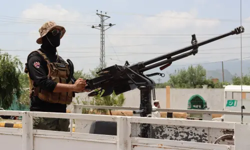 July deadliest month of 2026 as 205 lives lost, 401 terrorists killed: PICSS