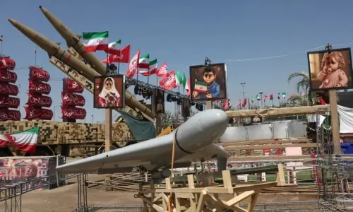 Adviser to Iran's supreme leader issues strong warning against attacks on country's infrastructure