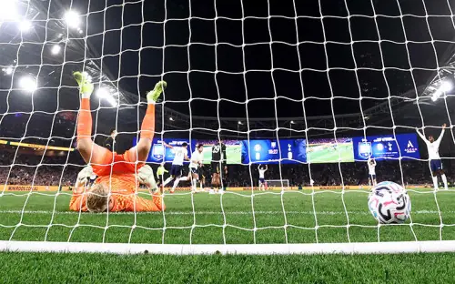 Richarlison, Tonali fire 10-man Spurs to victory over Chelsea