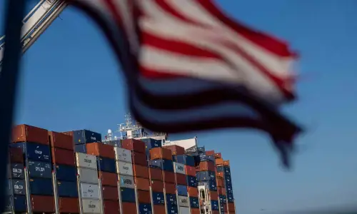 Imports from US surge to $3.2bn in FY26 Imports from US surge to $3.2bn in FY26