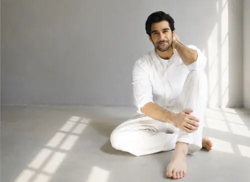THE ICON INTERVIEW: SHUJA ASAD AND HIS LEARNING CURVE THE ICON INTERVIEW: SHUJA ASAD AND HIS LEARNING CURVE